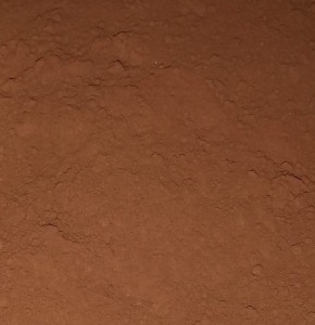 Burnt Sienna – Ancient Earth Pigments