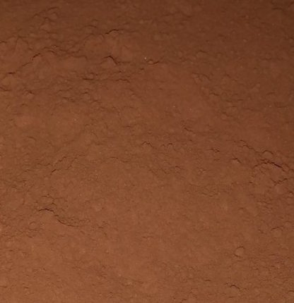 Burnt Sienna - Image 2