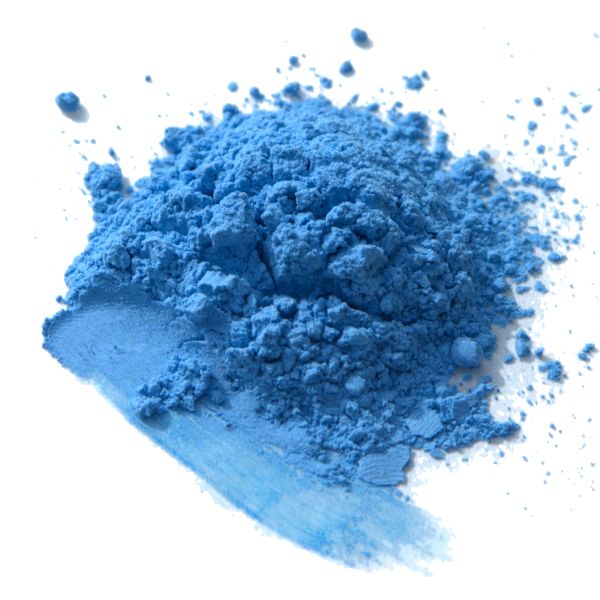 Cerulean Blue – Ancient Earth Pigments