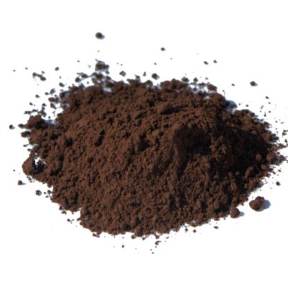 Burnt Umber pigment