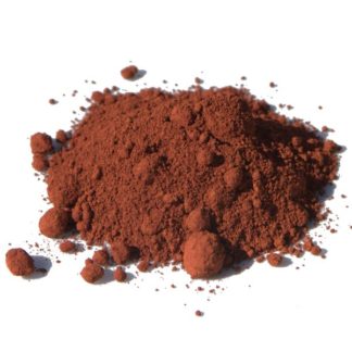 Terra Pozzuoli pigment