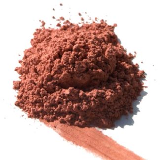 Rose Ocher pigment