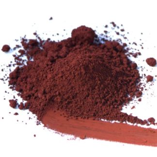 Wine Red pigment