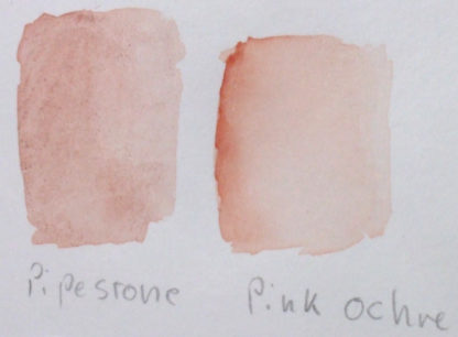 Rose Ocher - Image 3