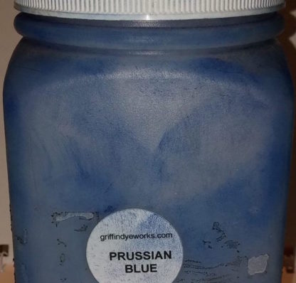 Prussian Blue - Image 2