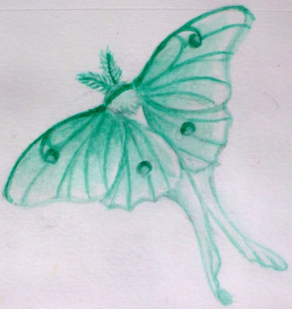 Turquoise Light - Image 2