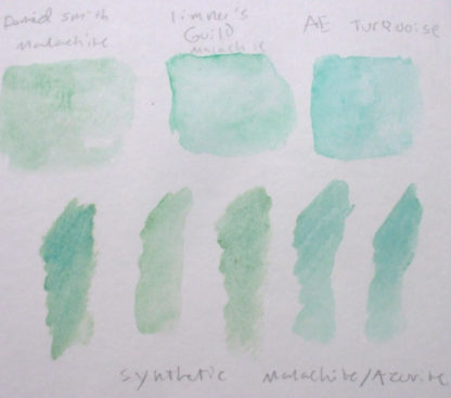 Turquoise Light - Image 3