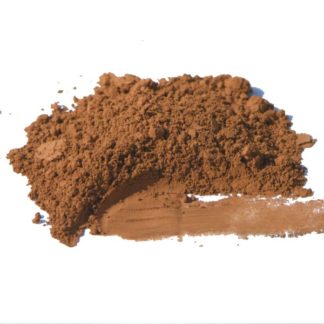 Brown Ocher pigment
