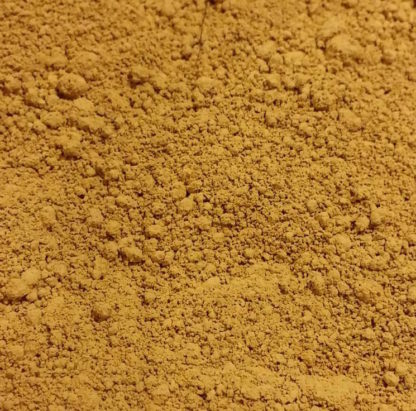 Yellow Ocher Dark - Image 3