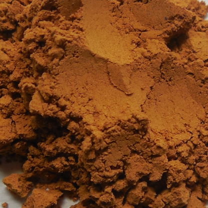 Amber Ocher - Image 2