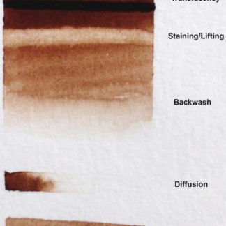 Vayotz Red Brown