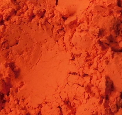 Ercolano Orange - Image 3