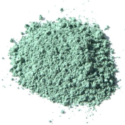 Malachite Hue pigment