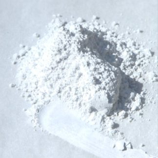 Chalk Whiting pigment