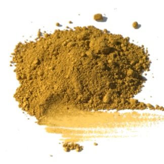 French Havane Ocher