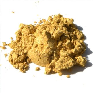 Majestic Gold