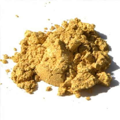 Majestic Gold