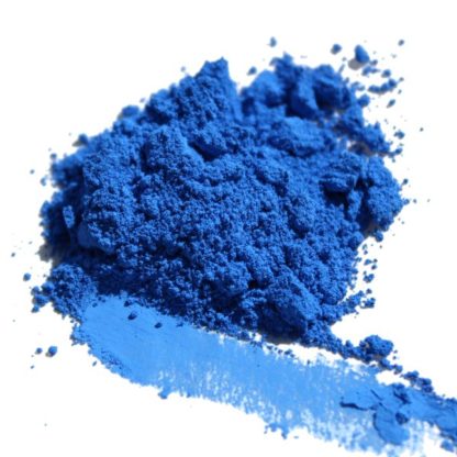 Cobalt Blue pigment