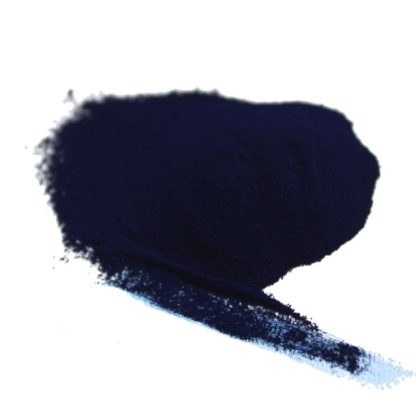 Prussian Blue pigment