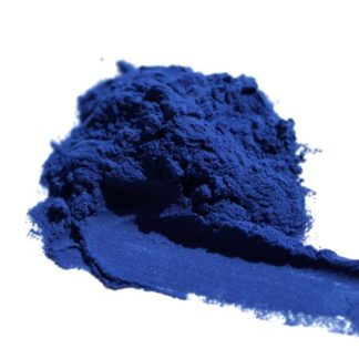 Smalt Blue pigment
