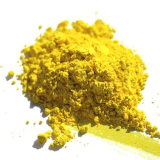 Hansa Yellow Light pigment