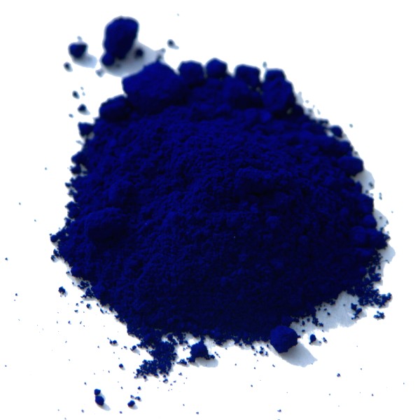 Prussian Blue