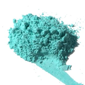 Turquoise Light