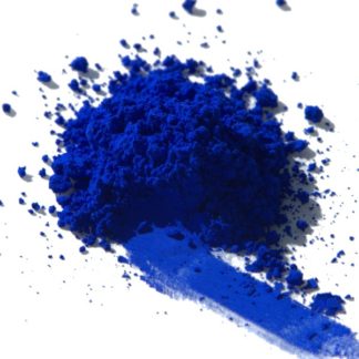 Ultramarine Blue