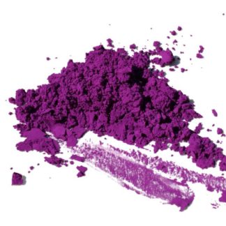 Manganese Violet