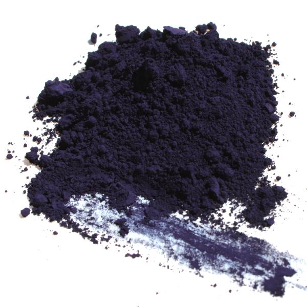 Indigo pigment