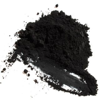 Vine Black pigment