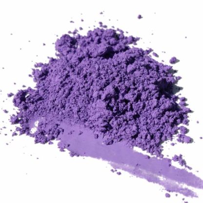 Tyrian violet pigment