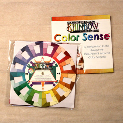 Color Sense Wheel