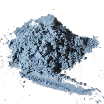 Ultramarine Ash