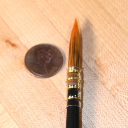 Watercolor Brush, #6 - Image 3