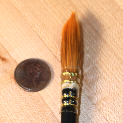Watercolor Brush, #8 - Image 5