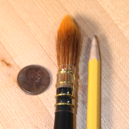 Watercolor Brush, #10 - Image 2