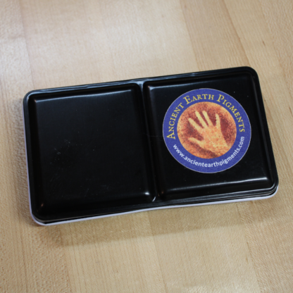 Watercolor Palette Box, Small - Image 2