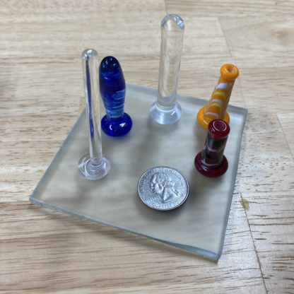 Lampwork Mini-Mullers - Image 2